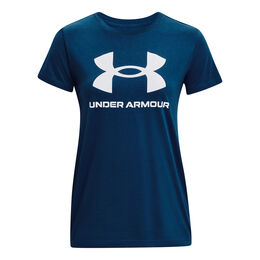 Under Armour Live Sportstyle Graphic Shortsleeve Women
